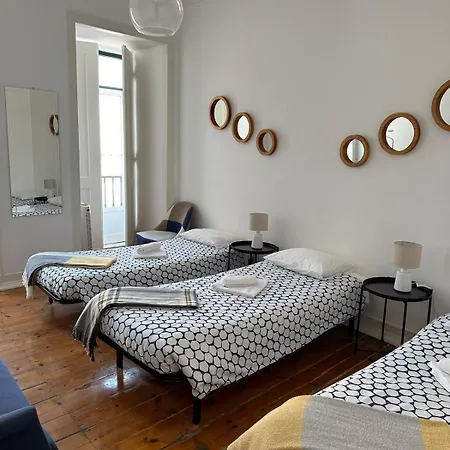Very Classic-bica Apartamento *